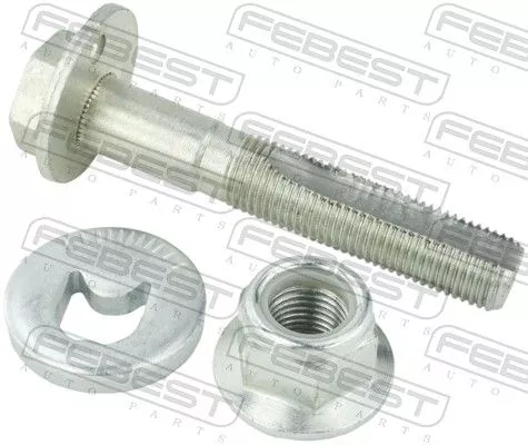 Camber Correction Screw Set