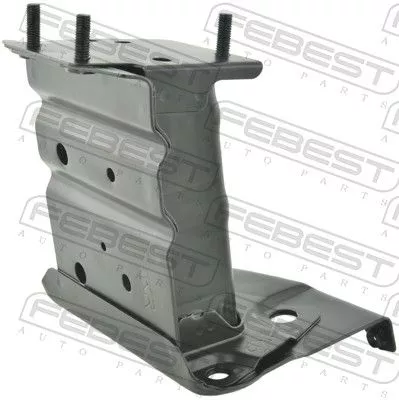 Mounting Bracket, bumper