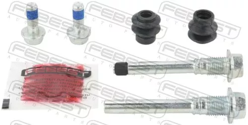 Guide Bolt, brake caliper