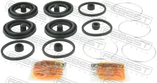 Repair Kit, brake caliper