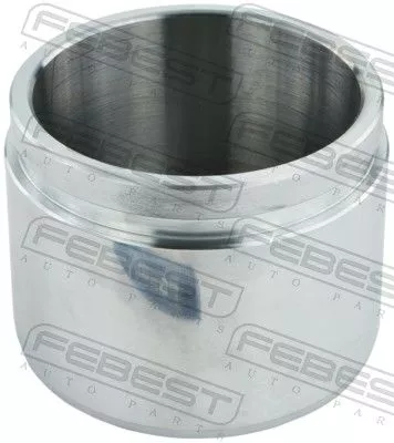 Piston, brake caliper