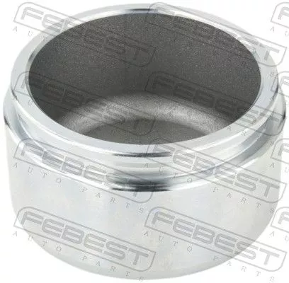 Piston, brake caliper