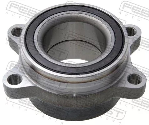 Wheel Hub