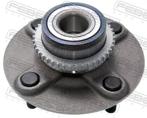Wheel Hub
