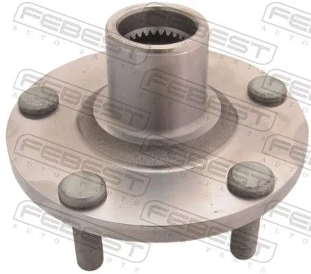 Wheel Hub
