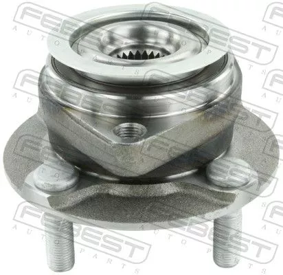 Wheel Hub