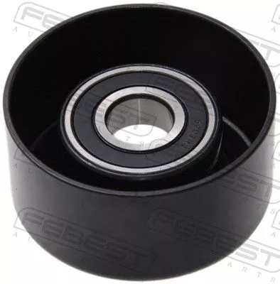 Tensioner Pulley, V-ribbed belt