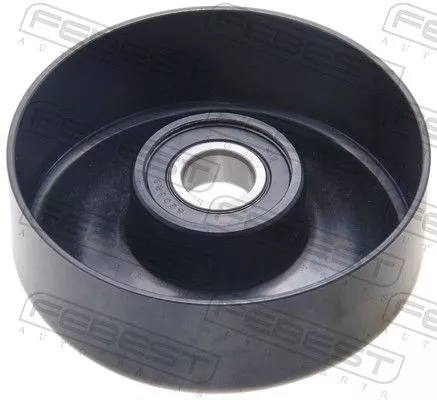 Tensioner Pulley, V-ribbed belt