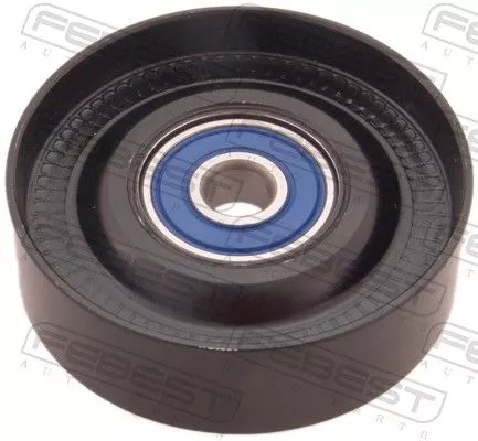 Tensioner Pulley, V-ribbed belt