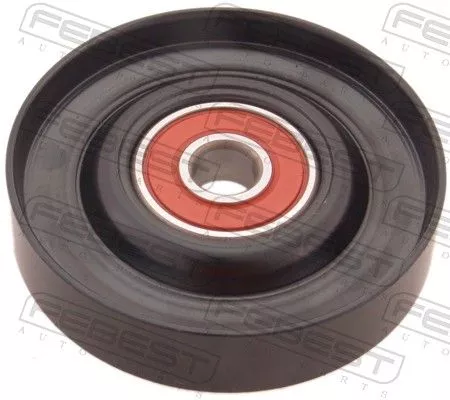 Tensioner Pulley, V-ribbed belt