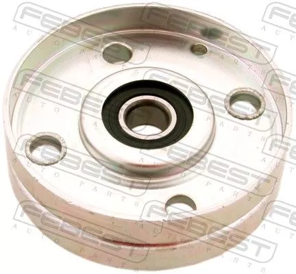 Tensioner Pulley, V-ribbed belt