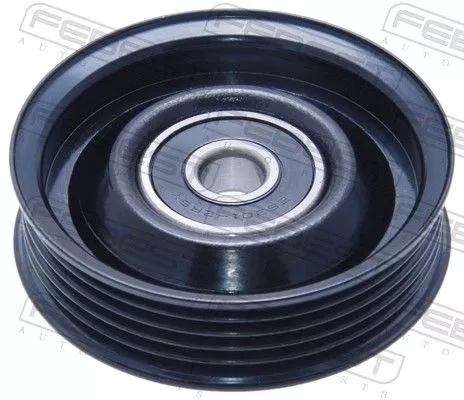 Tensioner Pulley, V-ribbed belt