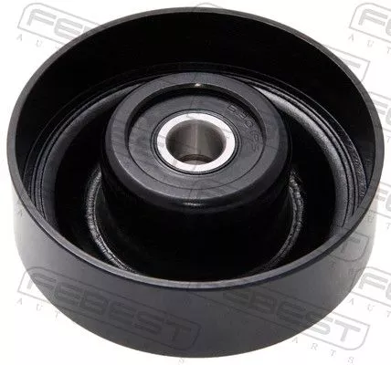 Tensioner Pulley, V-ribbed belt