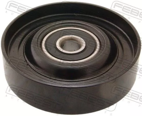 Tensioner Pulley, V-ribbed belt