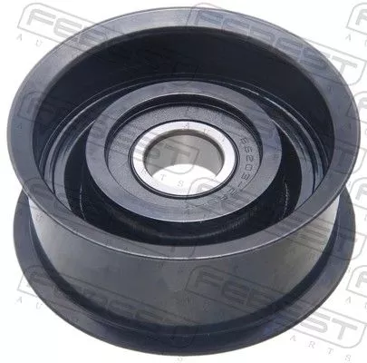 Tensioner Pulley, V-ribbed belt