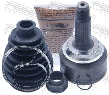 Joint Kit, drive shaft