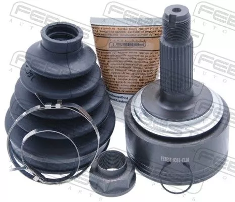 Joint Kit, drive shaft