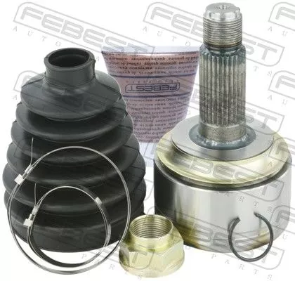 Joint Kit, drive shaft