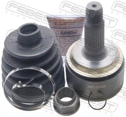 Joint Kit, drive shaft