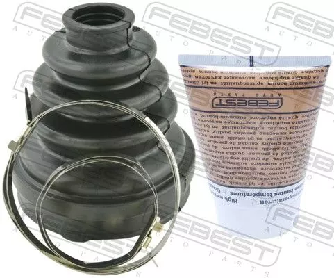 Bellow Kit, drive shaft