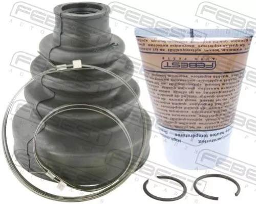 Bellow Kit, drive shaft