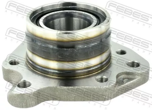 Wheel Hub