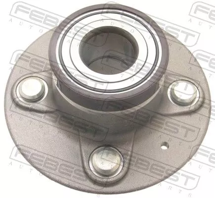 Wheel Hub