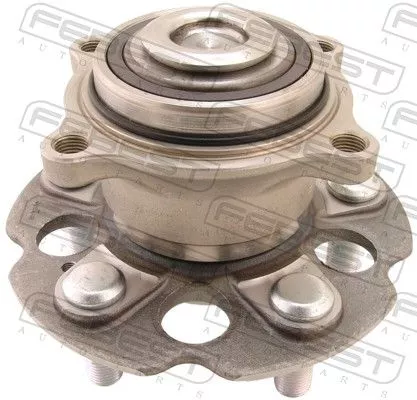 Wheel Hub