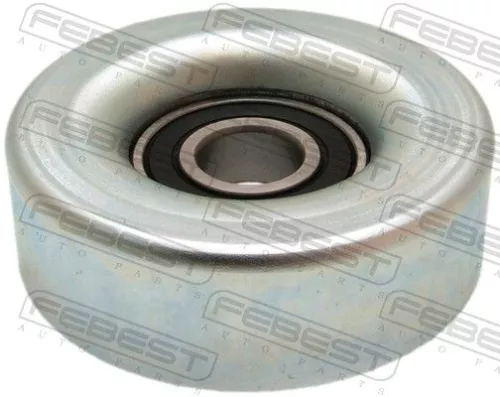 Tensioner Pulley, V-ribbed belt