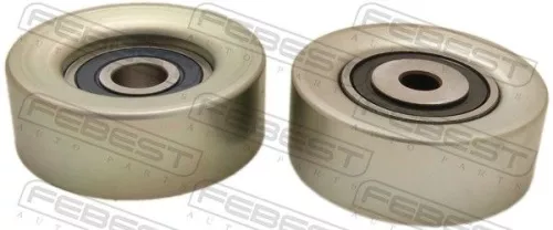 Tensioner Pulley, V-ribbed belt