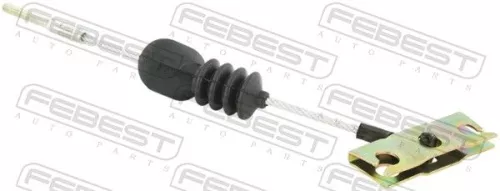 Cable Pull, parking brake