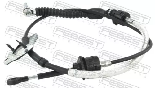 Cable Pull, automatic transmission