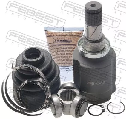 Joint Kit, drive shaft