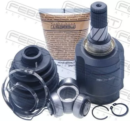 Joint Kit, drive shaft