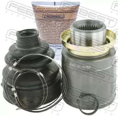 Joint Kit, drive shaft