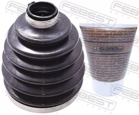 Bellow Kit, drive shaft