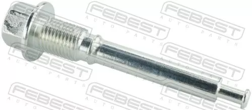 Guide Bolt, brake caliper