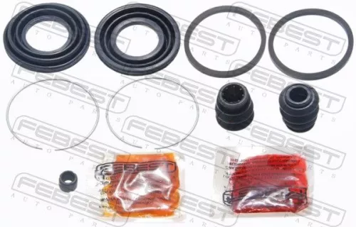 Repair Kit, brake caliper
