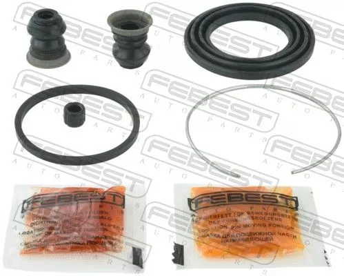 Repair Kit, brake caliper