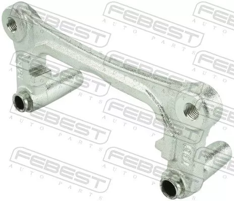 Brake Caliper Bracket Set