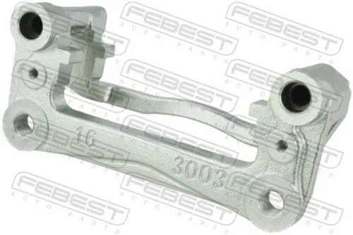 Brake Caliper Bracket Set