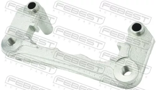 Brake Caliper Bracket Set