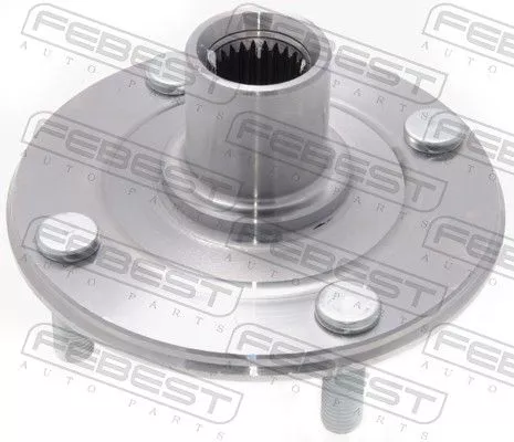 Wheel Hub