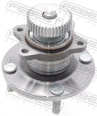 Wheel Hub