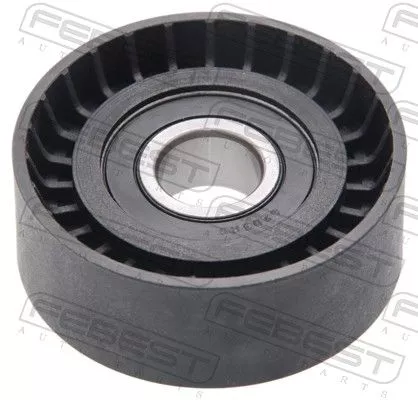 Tensioner Pulley, V-ribbed belt