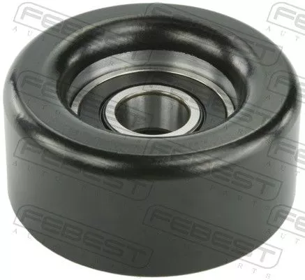 Tensioner Pulley, V-ribbed belt