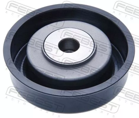 Tensioner Pulley, V-ribbed belt