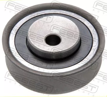 Tensioner Pulley, V-ribbed belt