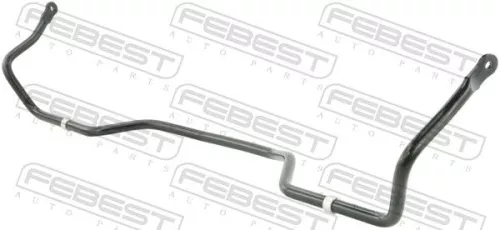 Stabiliser Bar, suspension