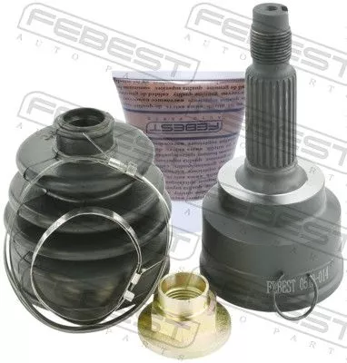 Joint Kit, drive shaft